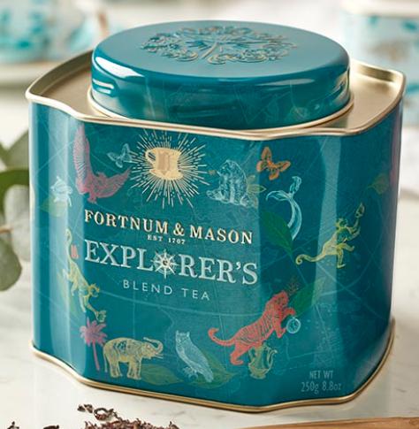 Explorer
