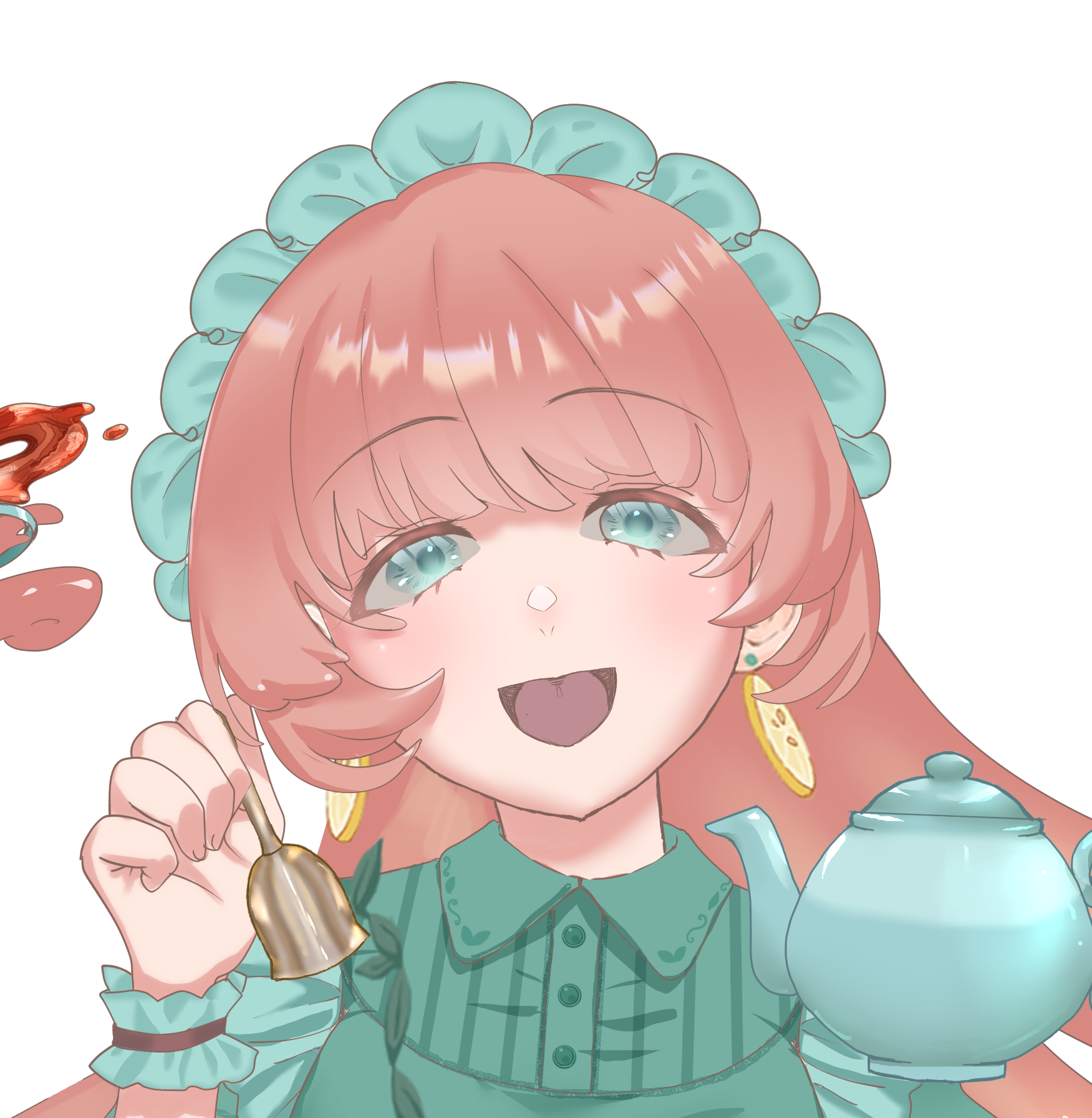 chabatakemint